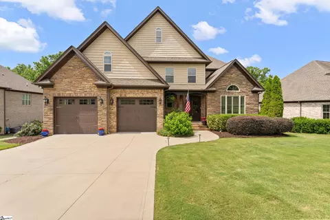 147 Stone Gate Dr, Duncan, SC 29334