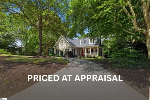 200 Pebble Creek Dr, Taylors, SC 29687