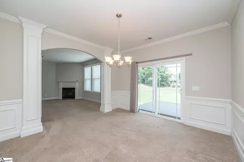 Living - 521 Turning Leaf Ln, Greer, SC 29651 photo 1 of 5