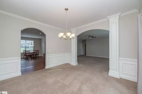 Entry Way - 521 Turning Leaf Ln, Greer, SC 29651 photo 6 of 6