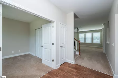 Entry Way - 521 Turning Leaf Ln, Greer, SC 29651 photo 3 of 6