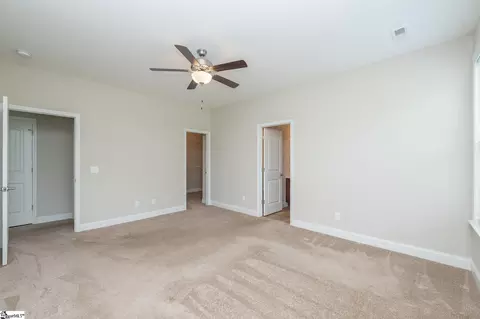 Bedroom - 521 Turning Leaf Ln, Greer, SC 29651 photo 4 of 8