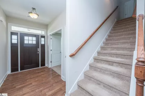Entry Way - 521 Turning Leaf Ln, Greer, SC 29651 photo 1 of 6
