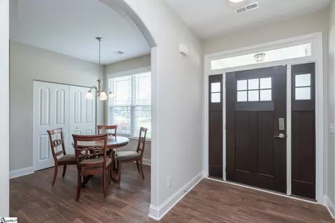 Entry Way - 521 Turning Leaf Ln, Greer, SC 29651 photo 2 of 6