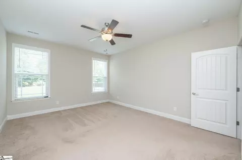 Bedroom - 521 Turning Leaf Ln, Greer, SC 29651 photo 3 of 8