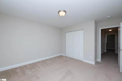 Bedroom - 521 Turning Leaf Ln, Greer, SC 29651 photo 7 of 8