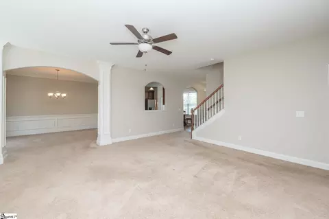 Living - 521 Turning Leaf Ln, Greer, SC 29651 photo 5 of 5