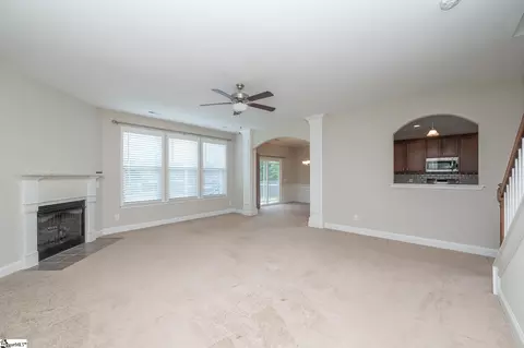 Living - 521 Turning Leaf Ln, Greer, SC 29651 photo 3 of 5