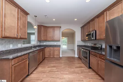 Kitchen - 521 Turning Leaf Ln, Greer, SC 29651 photo 1 of 3