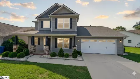 104 Terilyn Ct, Greenville, SC 29611