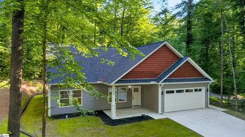 180 Anita Dr, Spartanburg, SC 29302