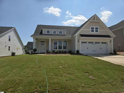 1279 Dockyard Ln, Inman, SC 29349