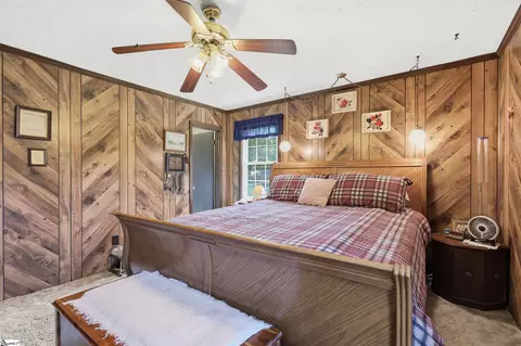 Bedroom - 100 Elm Ct, Easley, SC 29642 photo 2 of 8