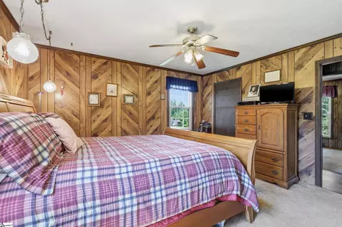 Bedroom - 100 Elm Ct, Easley, SC 29642 photo 3 of 8