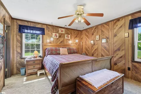 Bedroom - 100 Elm Ct, Easley, SC 29642 photo 1 of 8