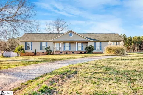 4760 Cockrell Rd, Greer, SC 29651