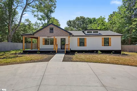 2611 Anderson Hwy, Williamston, SC 29697