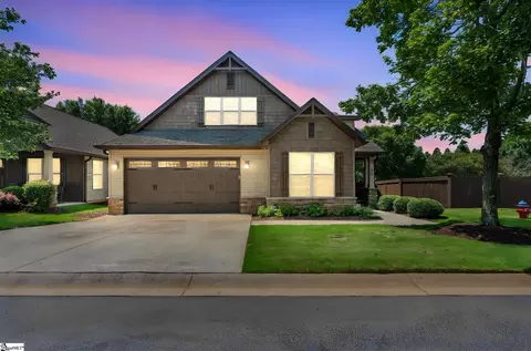 205 Ashler Dr, Greer, SC 29650