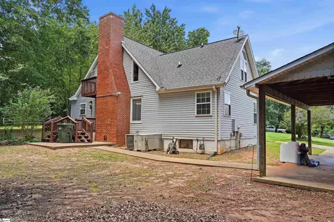 Exterior - 117 Shaffner Dr, Easley, SC 29640 photo 2 of 5