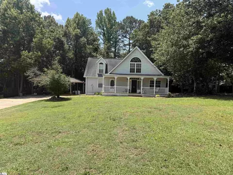 117 Shaffner Dr, Easley, SC 29640