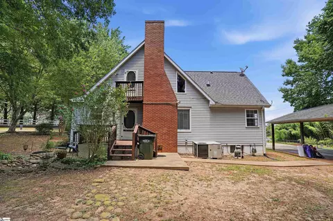 Exterior - 117 Shaffner Dr, Easley, SC 29640 photo 3 of 5
