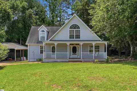 117 Shaffner Dr, Easley, SC 29640