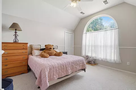 Bedroom - 117 Shaffner Dr, Easley, SC 29640 photo 3 of 5