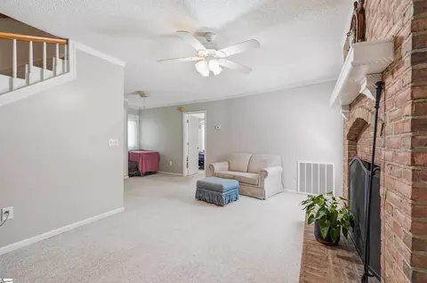 Living - 117 Shaffner Dr, Easley, SC 29640 photo 1 of 1