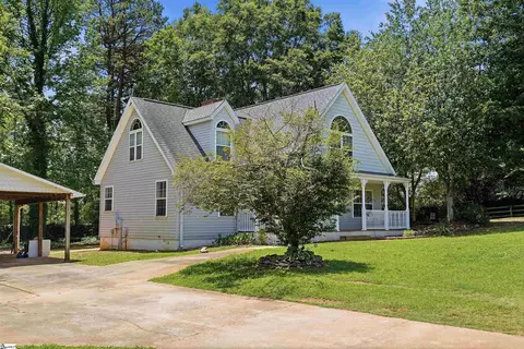 Exterior - 117 Shaffner Dr, Easley, SC 29640 photo 5 of 5