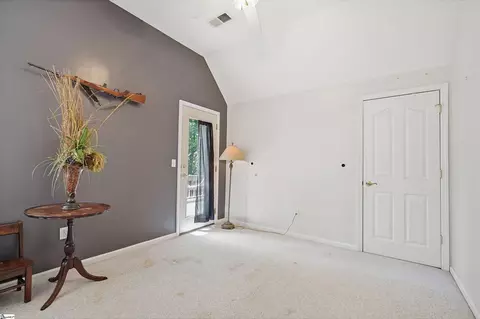 Bedroom - 117 Shaffner Dr, Easley, SC 29640 photo 2 of 5