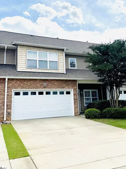 7 Rain Flower Dr, Greenville, SC 29615