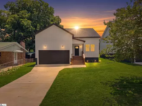 515 Goldsmith Rd # B, Simpsonville, SC 29681