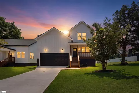 515 Goldsmith Rd # C, Simpsonville, SC 29681