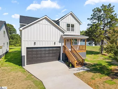 515 Goldsmith Rd # C, Simpsonville, SC 29681