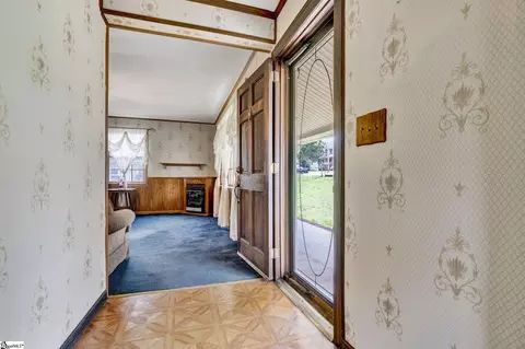 Entry Way - 9 Langley St, Pelzer, SC 29669 photo 1 of 1