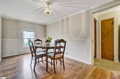Dining - 9 Langley St, Pelzer, SC 29669 photo 1 of 1