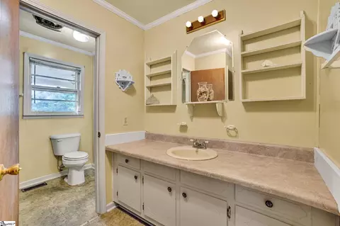Bath - 9 Langley St, Pelzer, SC 29669 photo 1 of 2
