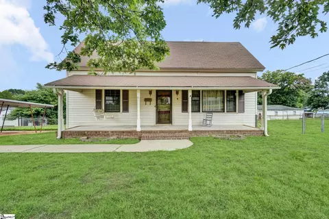 9 Langley St, Pelzer, SC 29669