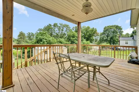 Exterior - 9 Langley St, Pelzer, SC 29669 photo 5 of 5