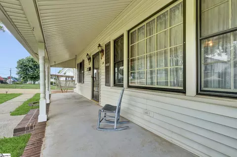 Exterior - 9 Langley St, Pelzer, SC 29669 photo 2 of 5