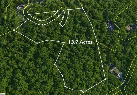 Oak Shadow Way, Landrum, SC 29356