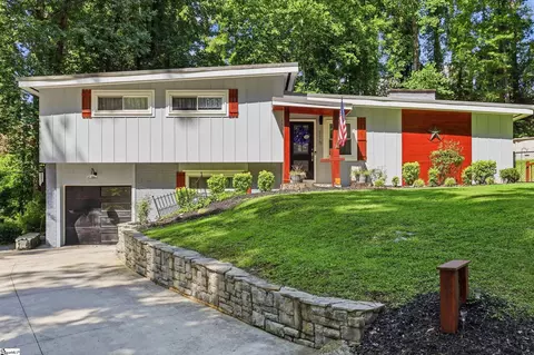 116 Lakeshore Dr, Easley, SC 29642