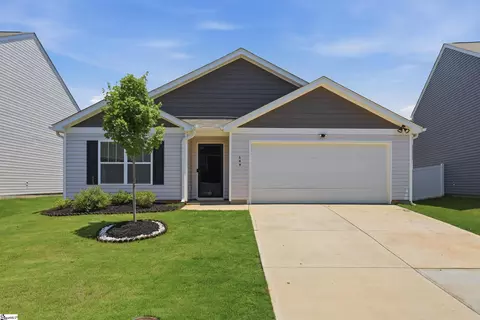 509 Palmerston Dr, Piedmont, SC 29673