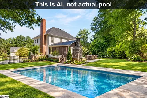 5 Huntsman Ct, Simpsonville, SC 29680
