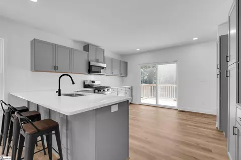 Kitchen - 234 Brookview Cir, Easley, SC 29642 photo 1 of 3