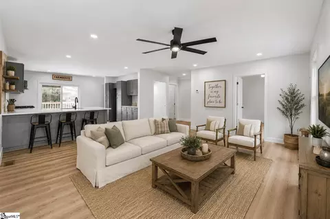 Living - 234 Brookview Cir, Easley, SC 29642 photo 1 of 5