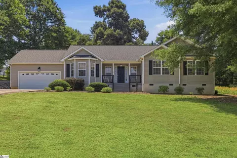 131 Thouroughbred Run, Liberty, SC 29657