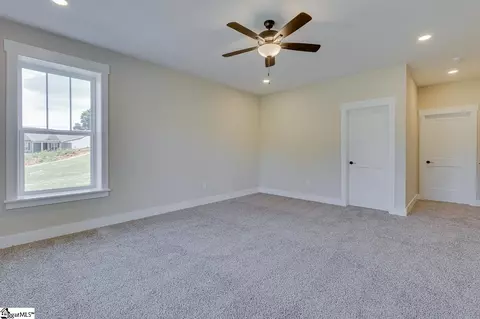 Bedroom - 102 Powell Ct, Easley, SC 29640 photo 9 of 9