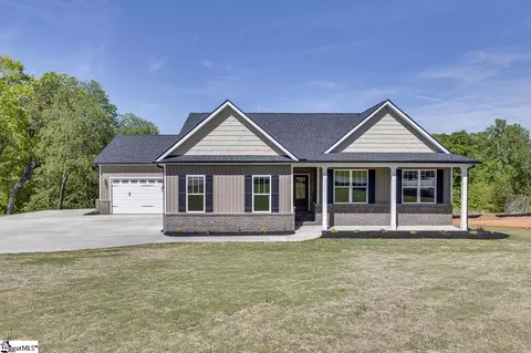 Exterior - 102 Powell Ct, Easley, SC 29640 photo 2 of 6