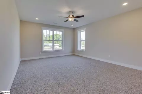 Bedroom - 102 Powell Ct, Easley, SC 29640 photo 8 of 9
